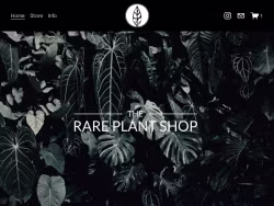 Therareplantshop