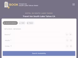 Travelinnsouthlaketahoe