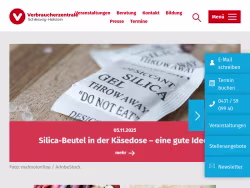 Verbraucherzentrale