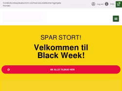 Elvandvarmer