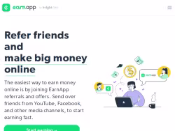 Earnapp
