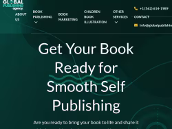 Globalpublishingagency