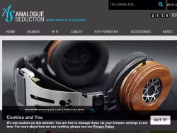 Analogueseduction