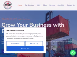 Grfreightservices