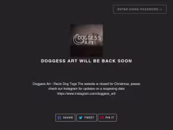 Doggessart