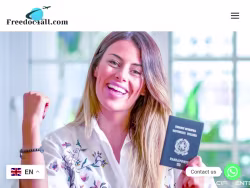 Freedoc4all