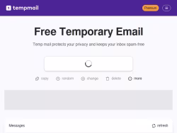 Temp-mail