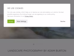 Adamburtonphotography
