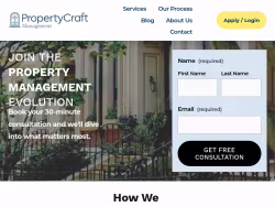 Propertycraft