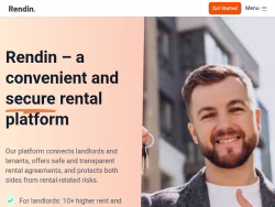 Rendin
