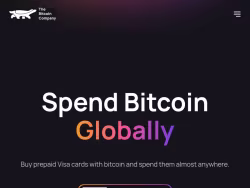Thebitcoincompany