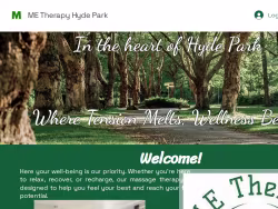 Metherapyhydepark