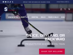Snipersedgehockey