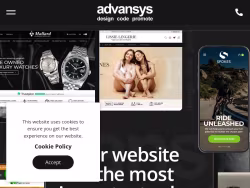 Advansys