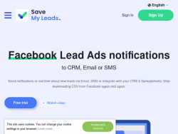 Savemyleads