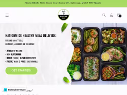 Eattoevolve