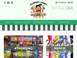 Economycandy