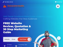 Imwebdesignmarketing