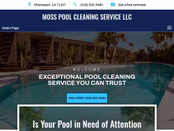 Poolcleaningla