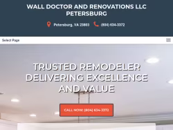 Remodelerpetersburgva