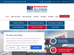 Storage