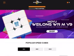 Speedcubeshop