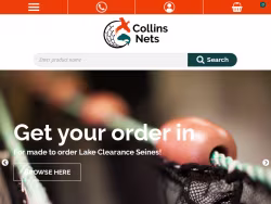 Collinsnets