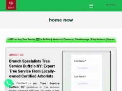 Branchspecialists