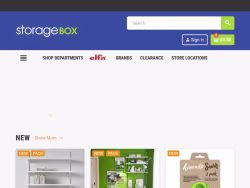 Storagebox