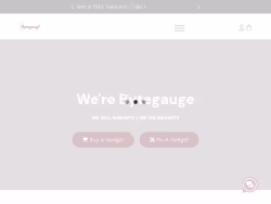Bytegauge
