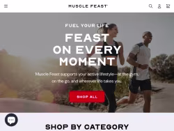 Musclefeast