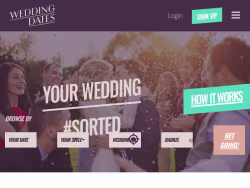 Weddingdates