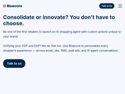 Bluecore