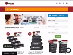 Lasertekservices