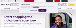 Ocado