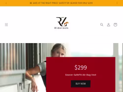 Riderzon