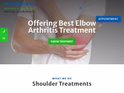 Shoulderandelbow