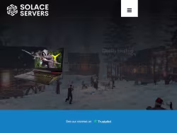 Solaceservers