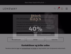 Lensway