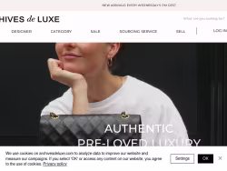 Archivesdeluxe