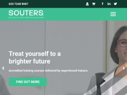 Souterstraining