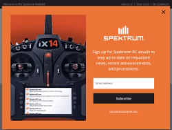 Spektrumrc