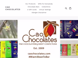 Caochocolates