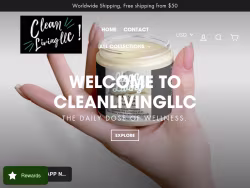 Cleanlivingllc