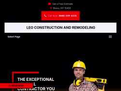 Constructioncompanybronx
