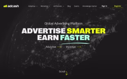 Adcash