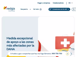 Nedgia