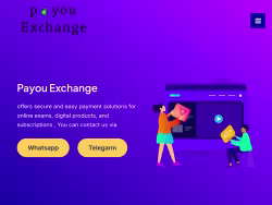 Payouexchange