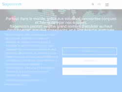 Sagemcom