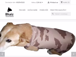 Bhaiz